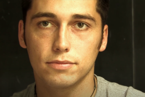 I want to share a personal story with you